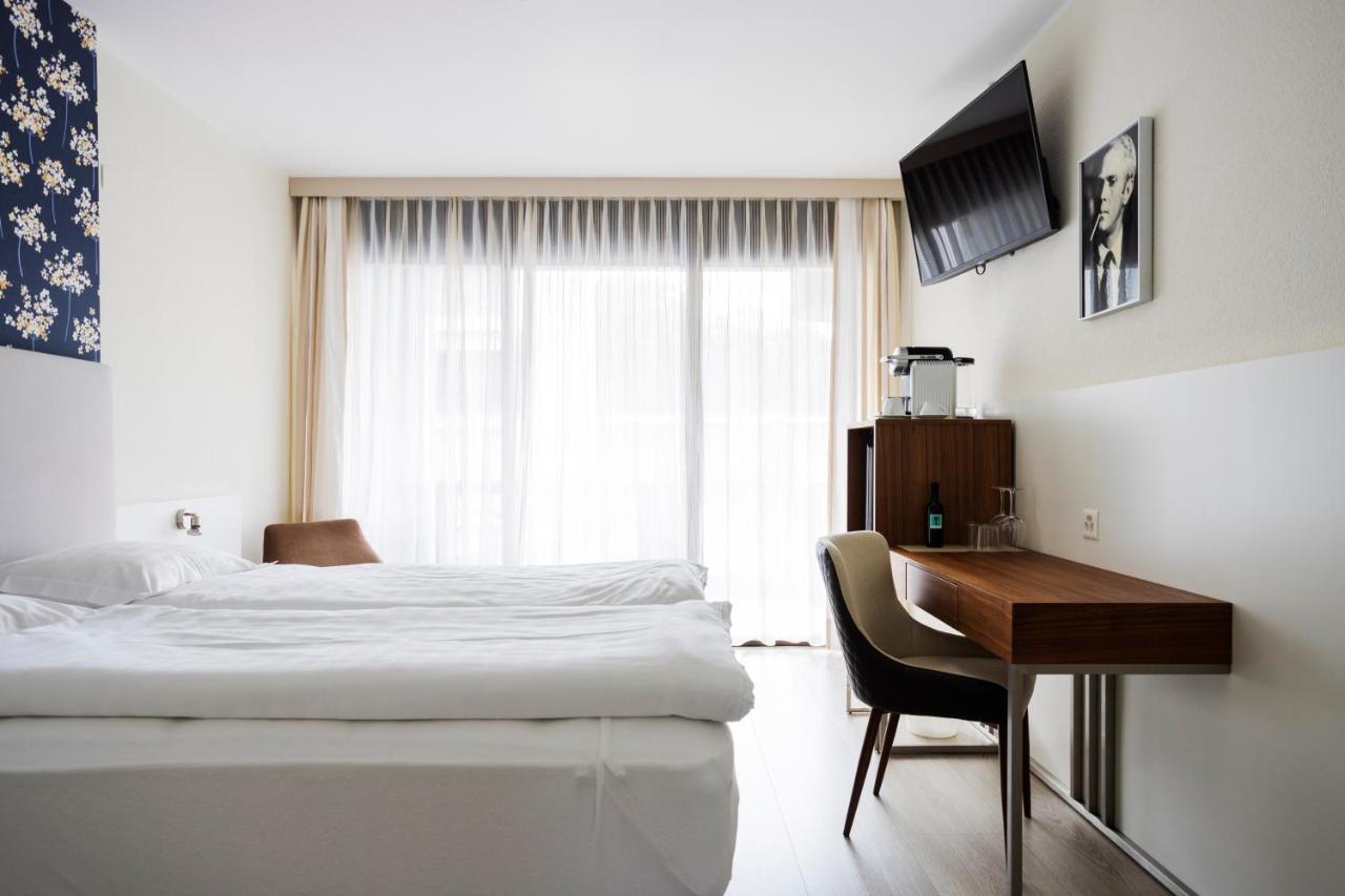Rotonda Hotel Гордола Екстериор снимка