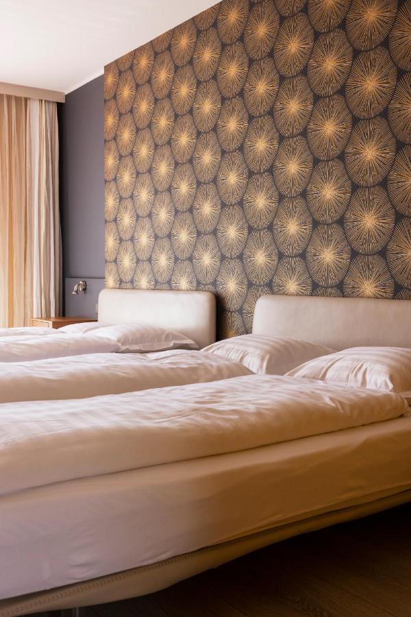 Rotonda Hotel Гордола Екстериор снимка