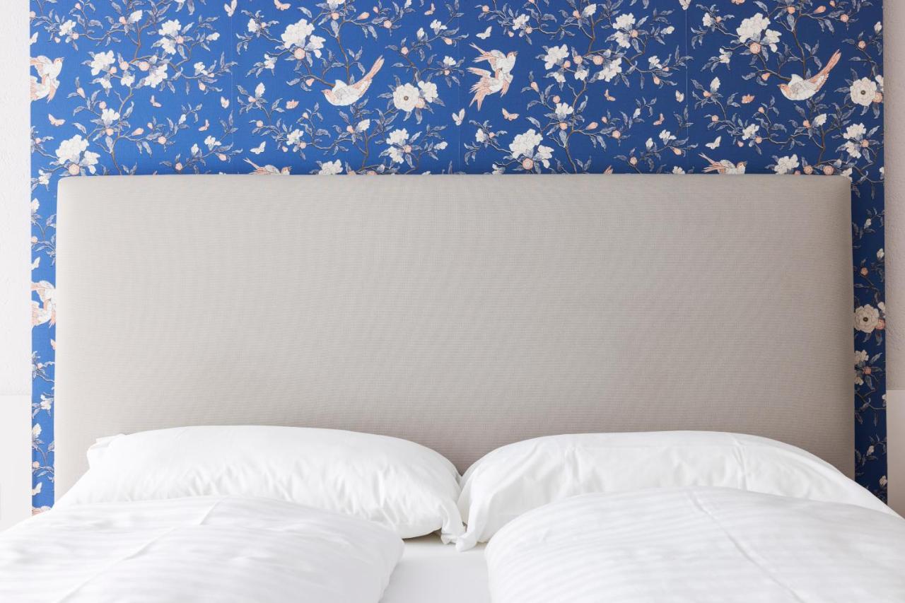 Rotonda Hotel Гордола Екстериор снимка