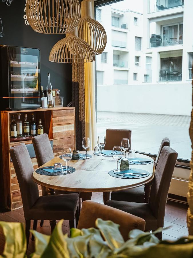 Rotonda Hotel Гордола Екстериор снимка