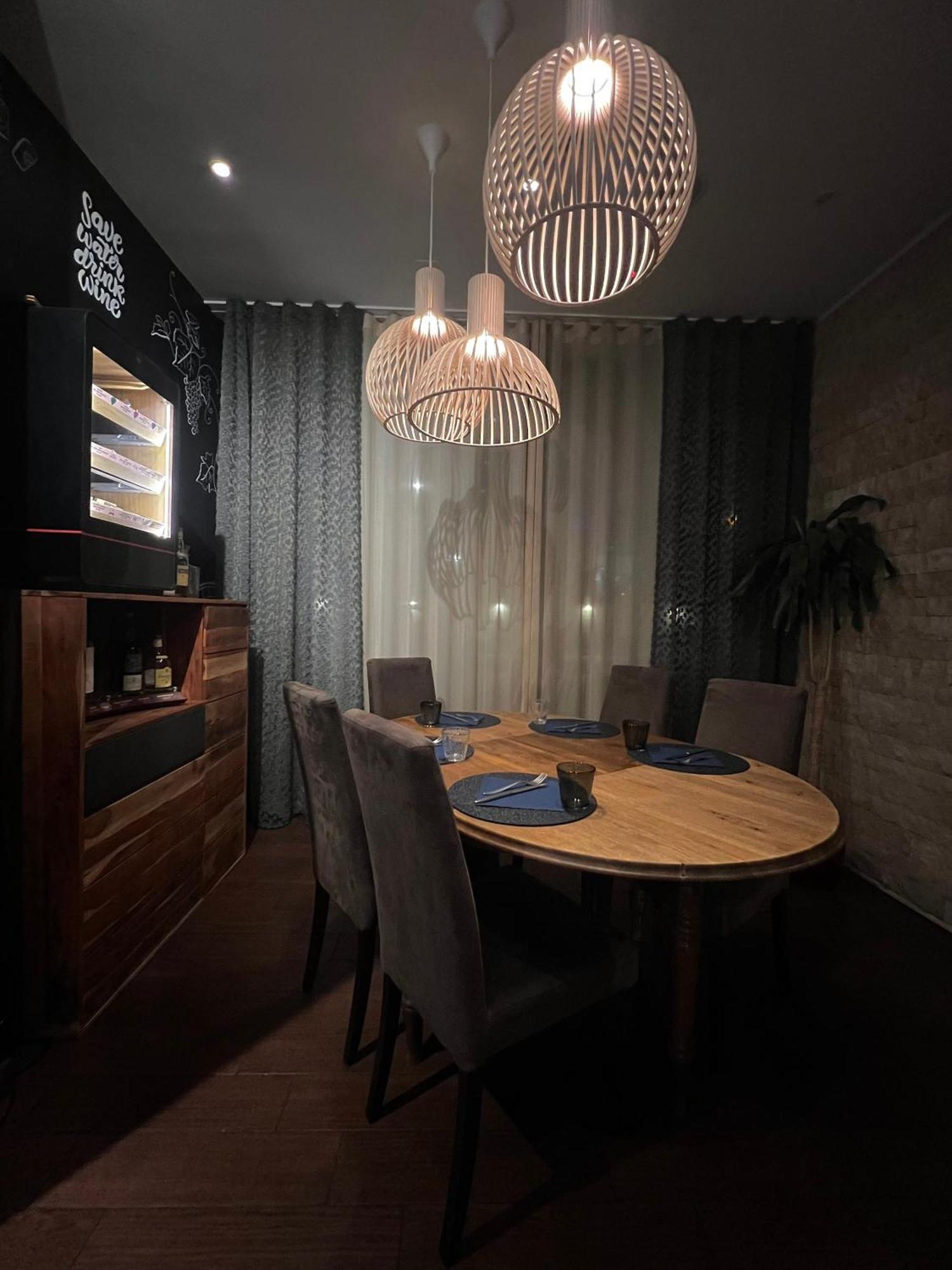 Rotonda Hotel Гордола Екстериор снимка