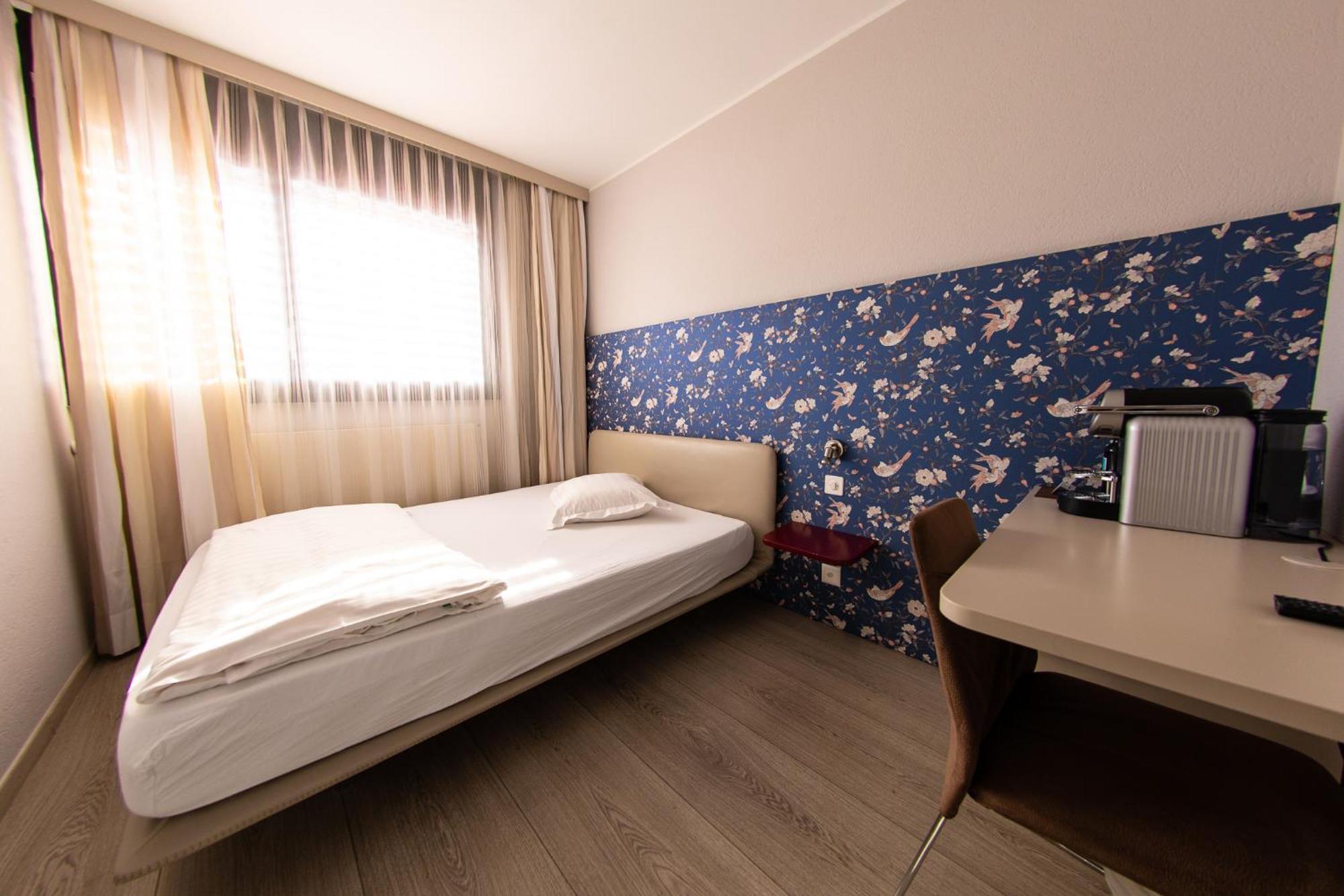 Rotonda Hotel Гордола Екстериор снимка